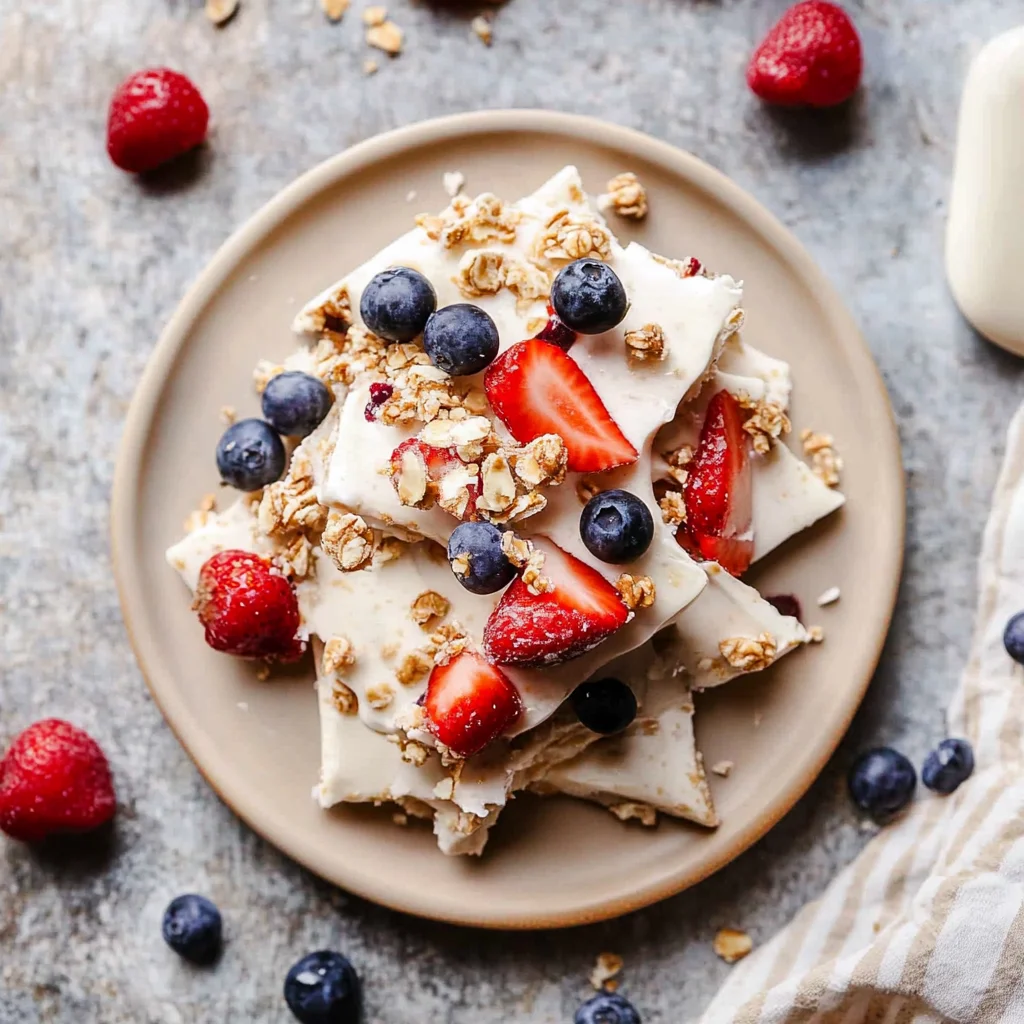Yogurt