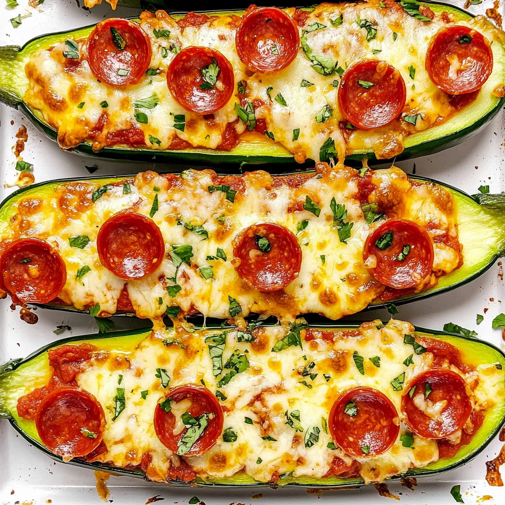Zucchini
