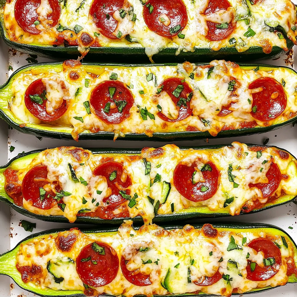 Zucchini