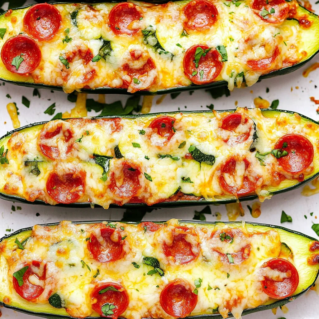Zucchini