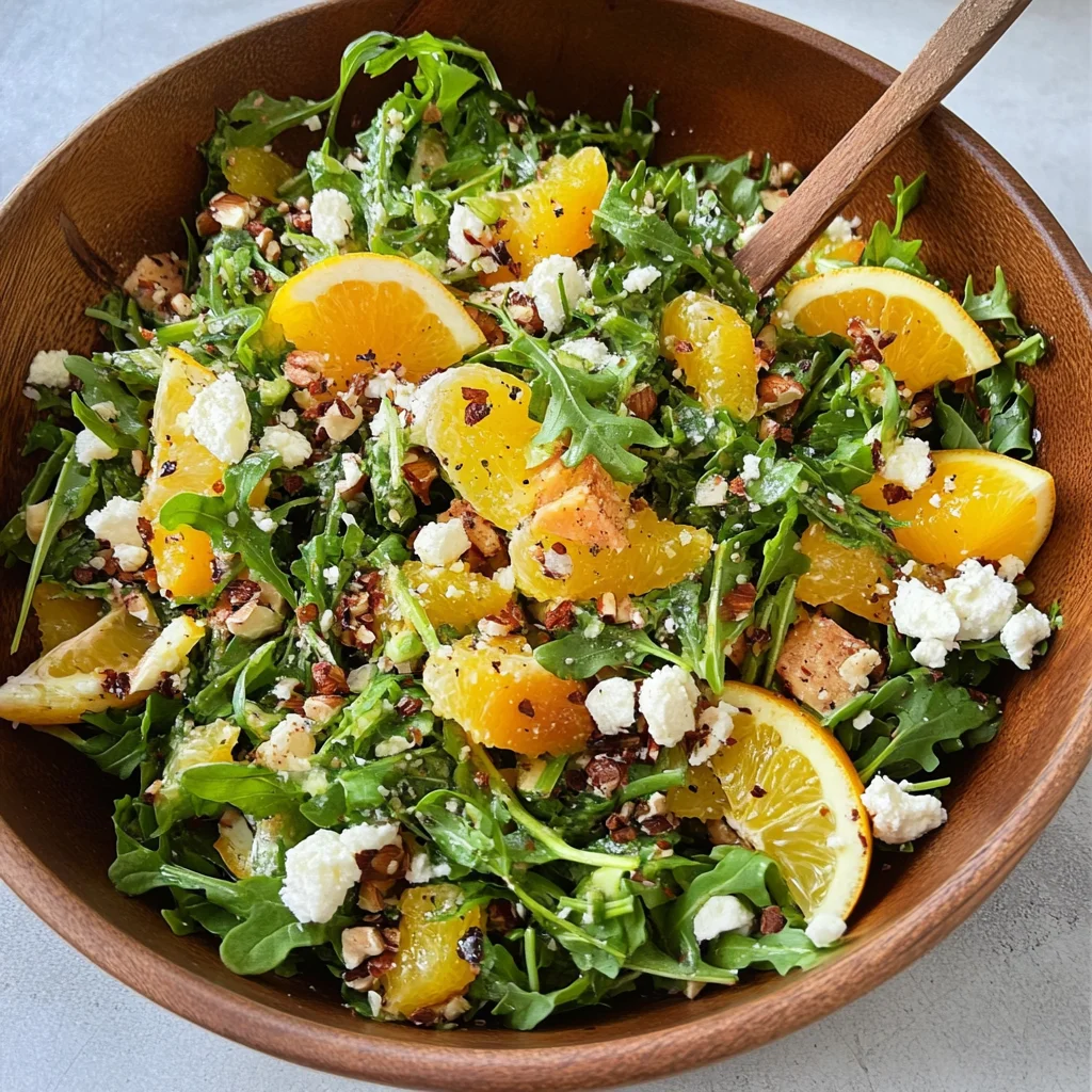 Arugula