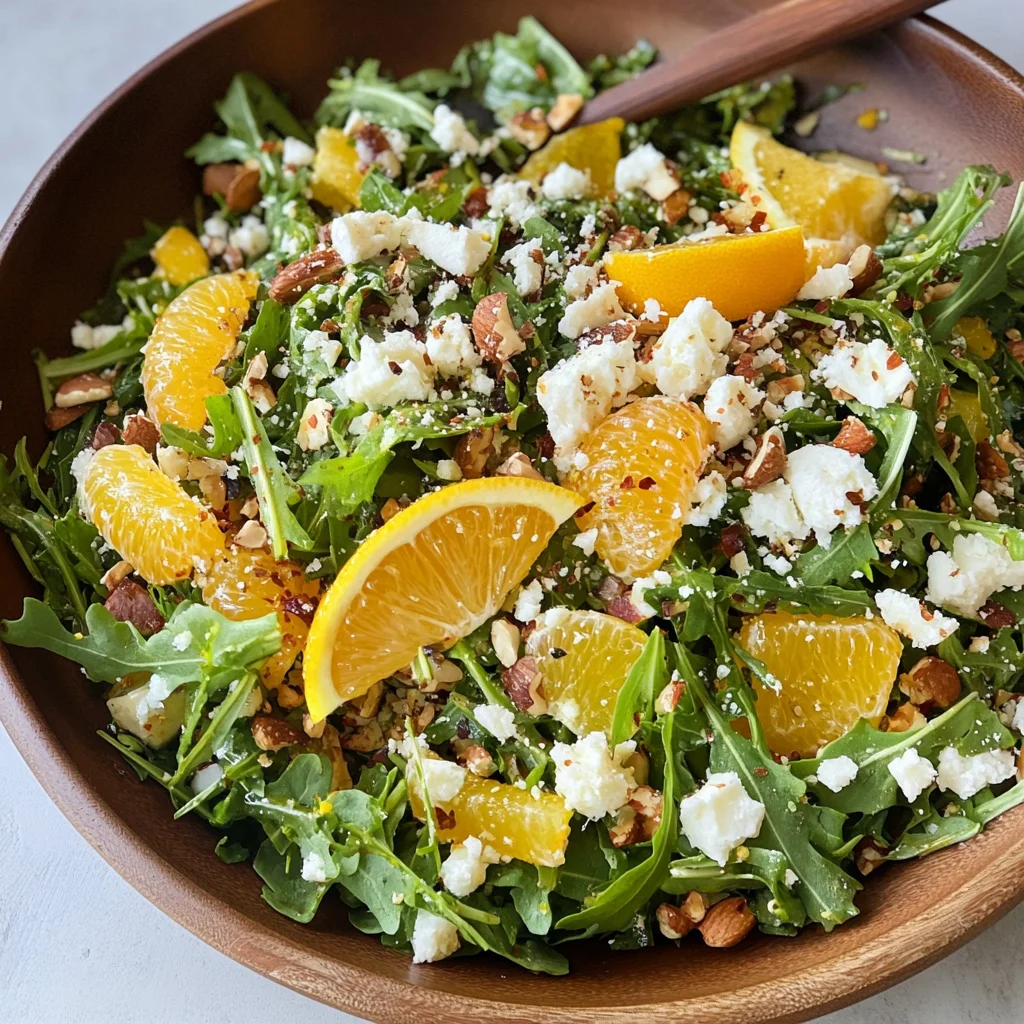 Arugula