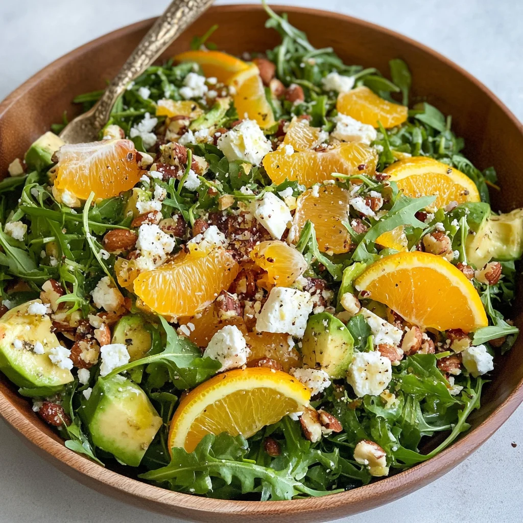 Arugula