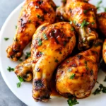 BBQ Chicken