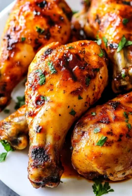 BBQ Chicken