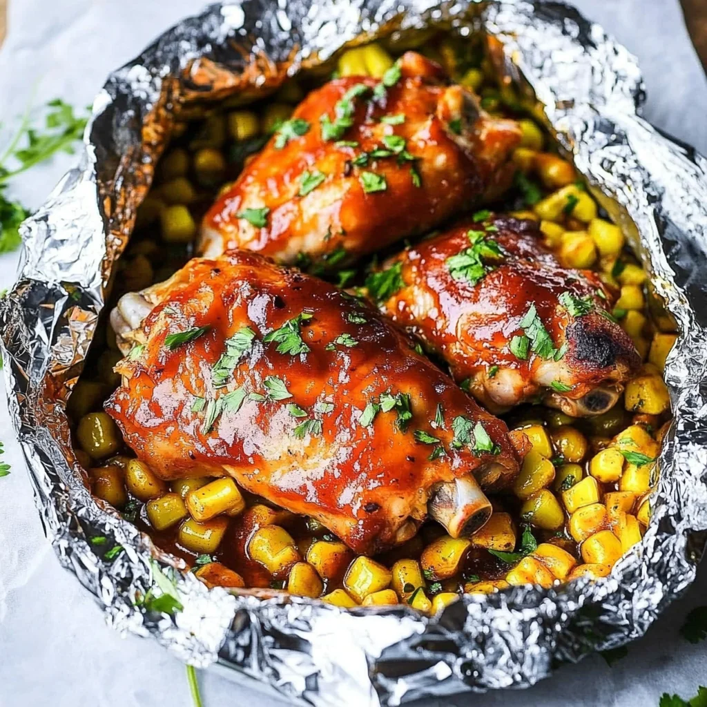 BBQ