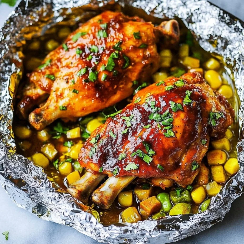 BBQ