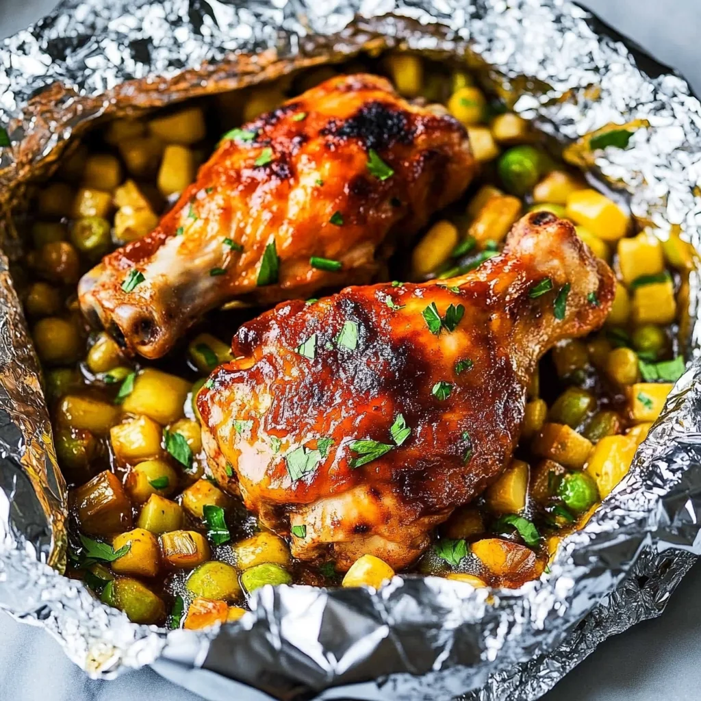 BBQ