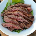 Best Marinade for Grilling Skirt Steak