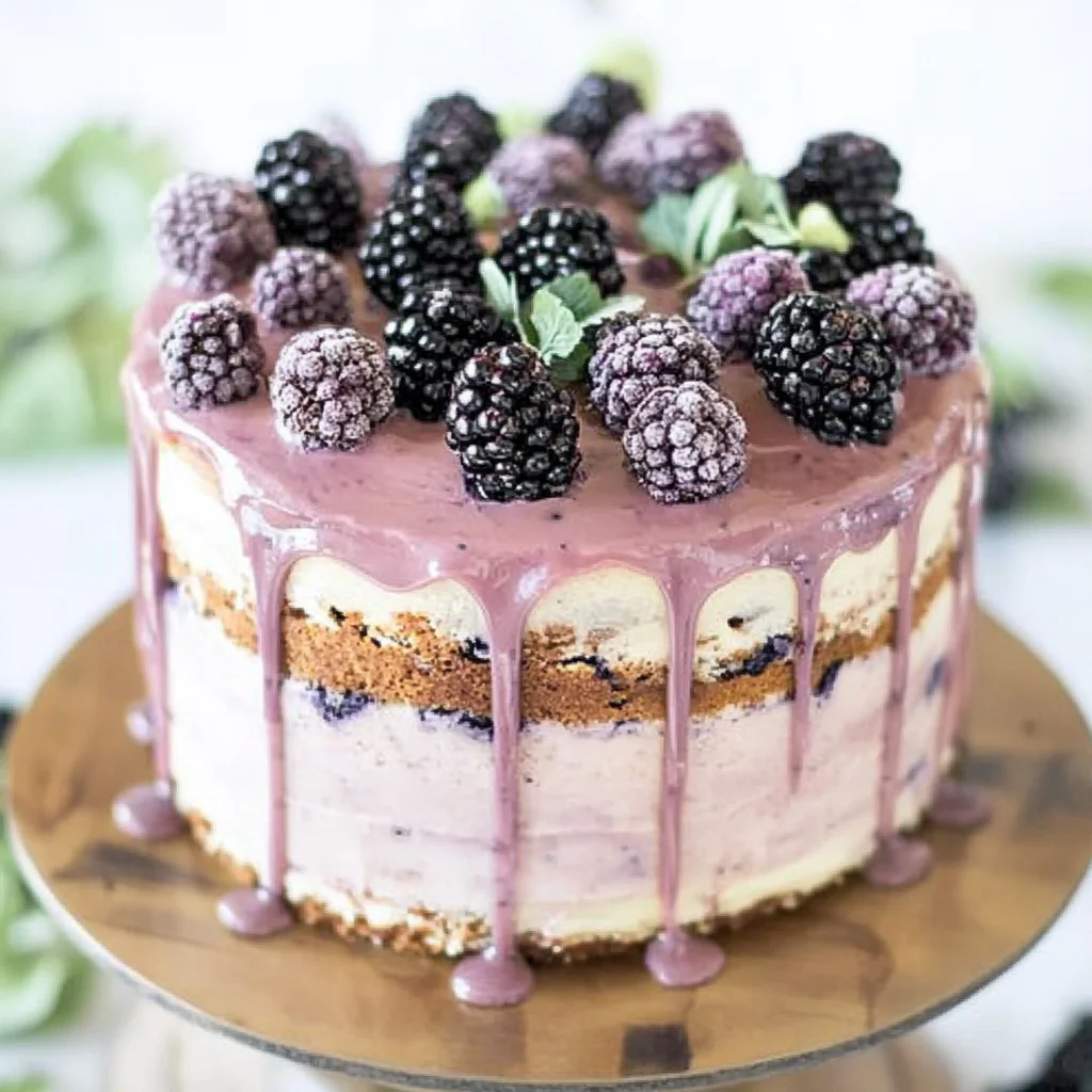 Blackberry