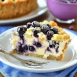 Blueberry Cheesecake CVanilla Extract (Alcohol-Free)b Cake