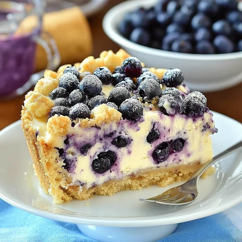 Blueberry