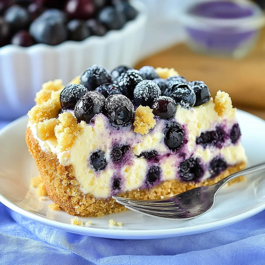 Blueberry