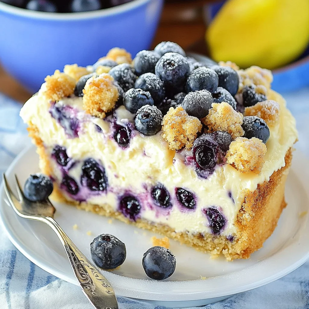 Blueberry