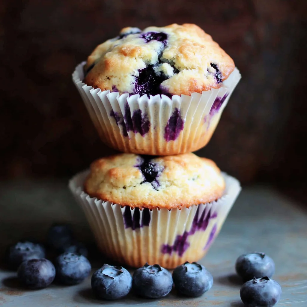 Blueberry