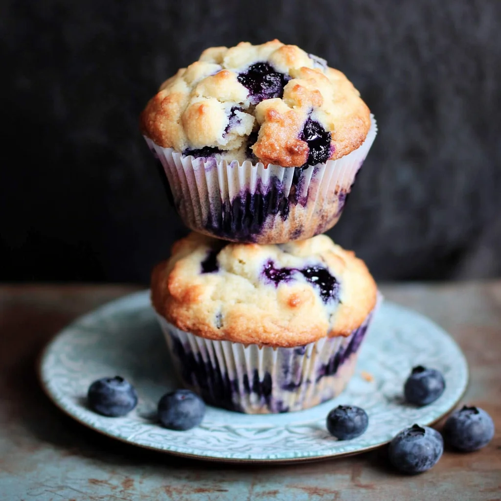 Blueberry
