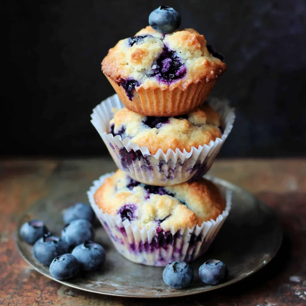 Blueberry