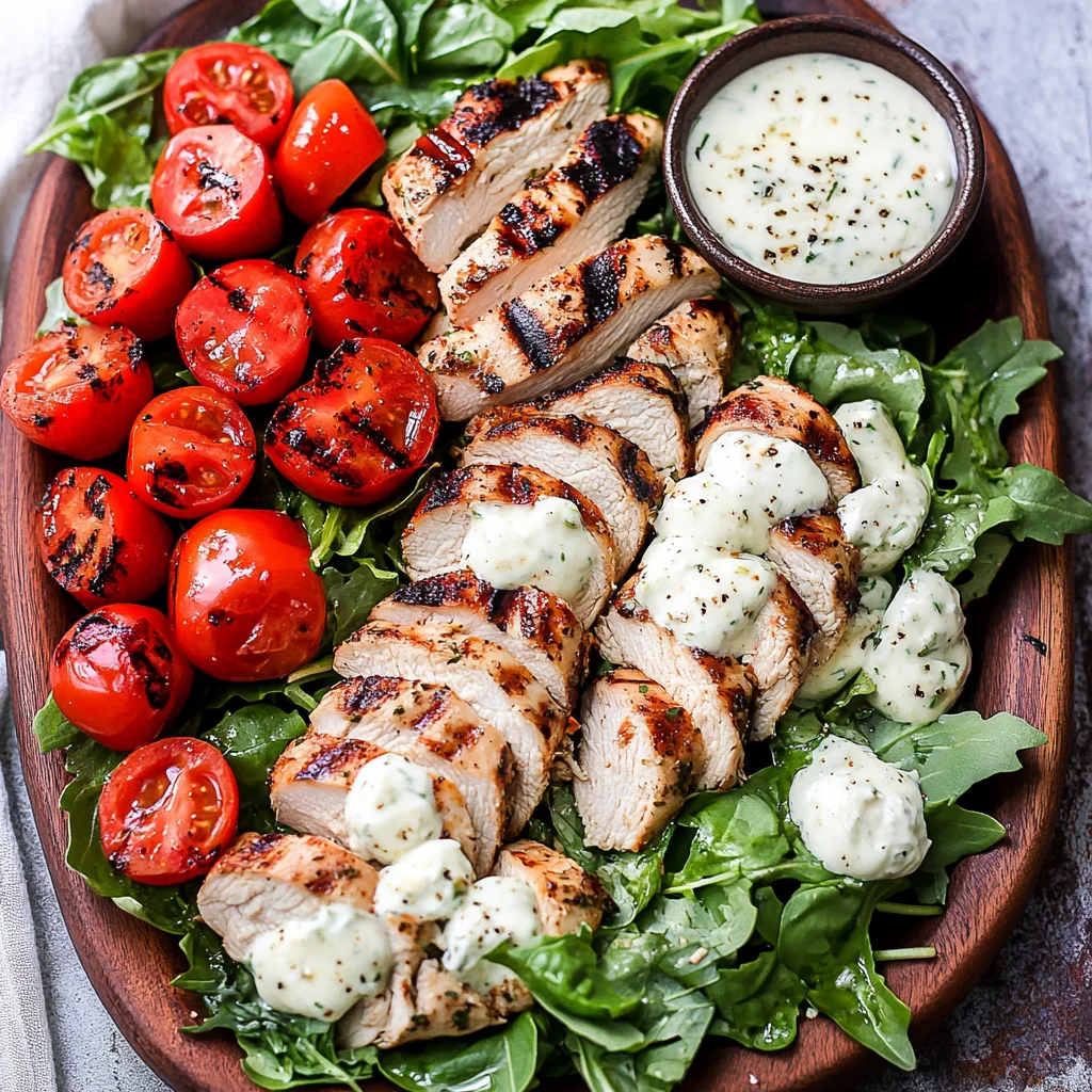 Caprese