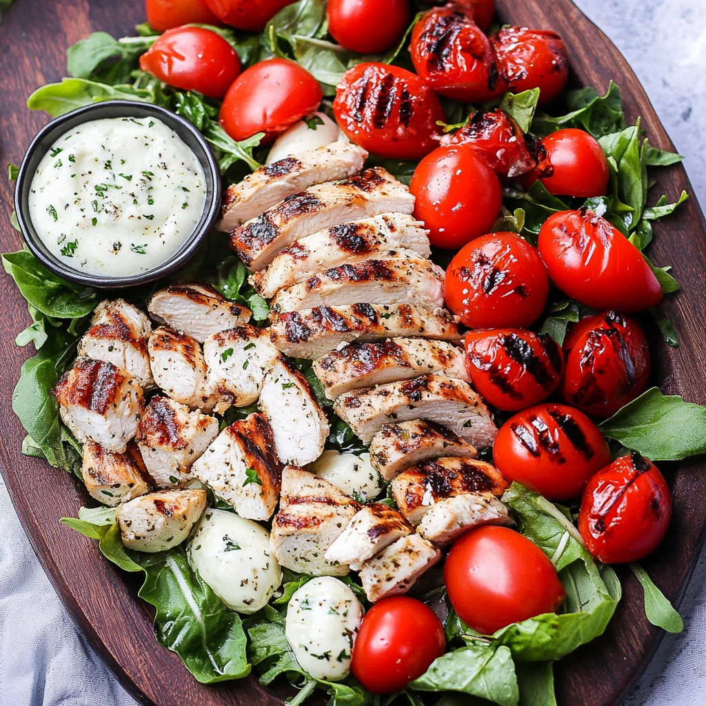 Caprese