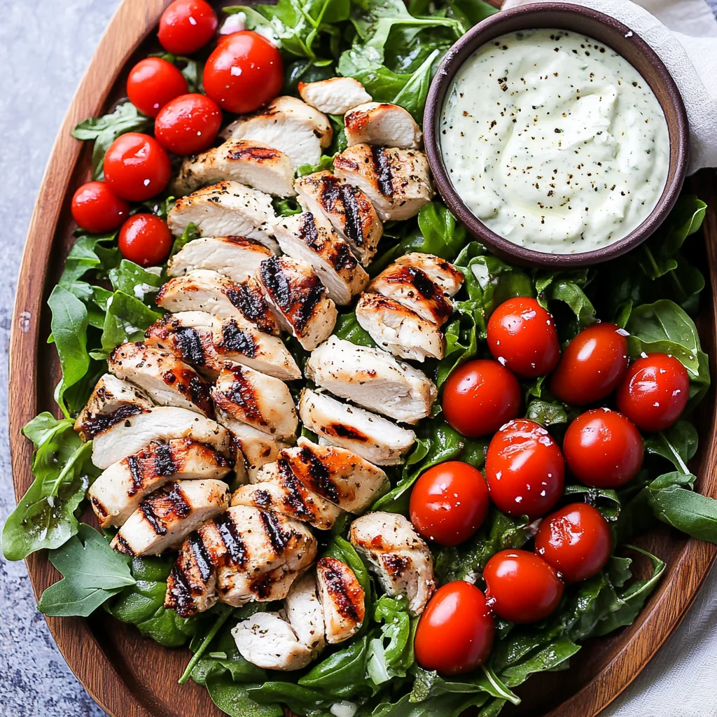 Caprese