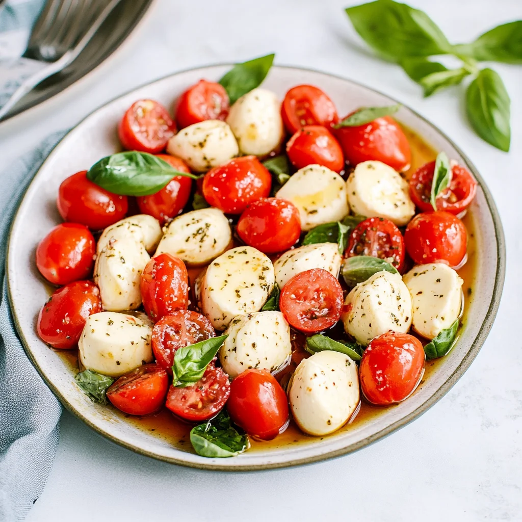Caprese