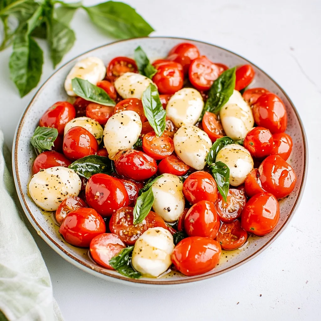 Caprese