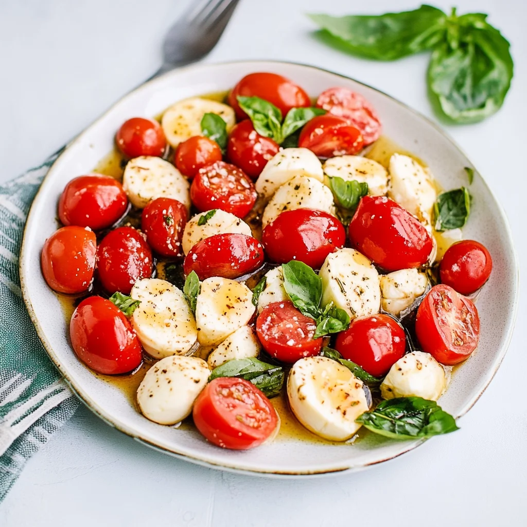 Caprese