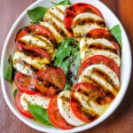 Caprese Salad Recipe