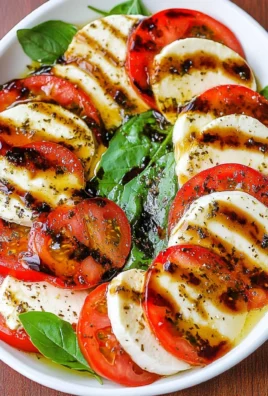 Caprese Salad Recipe