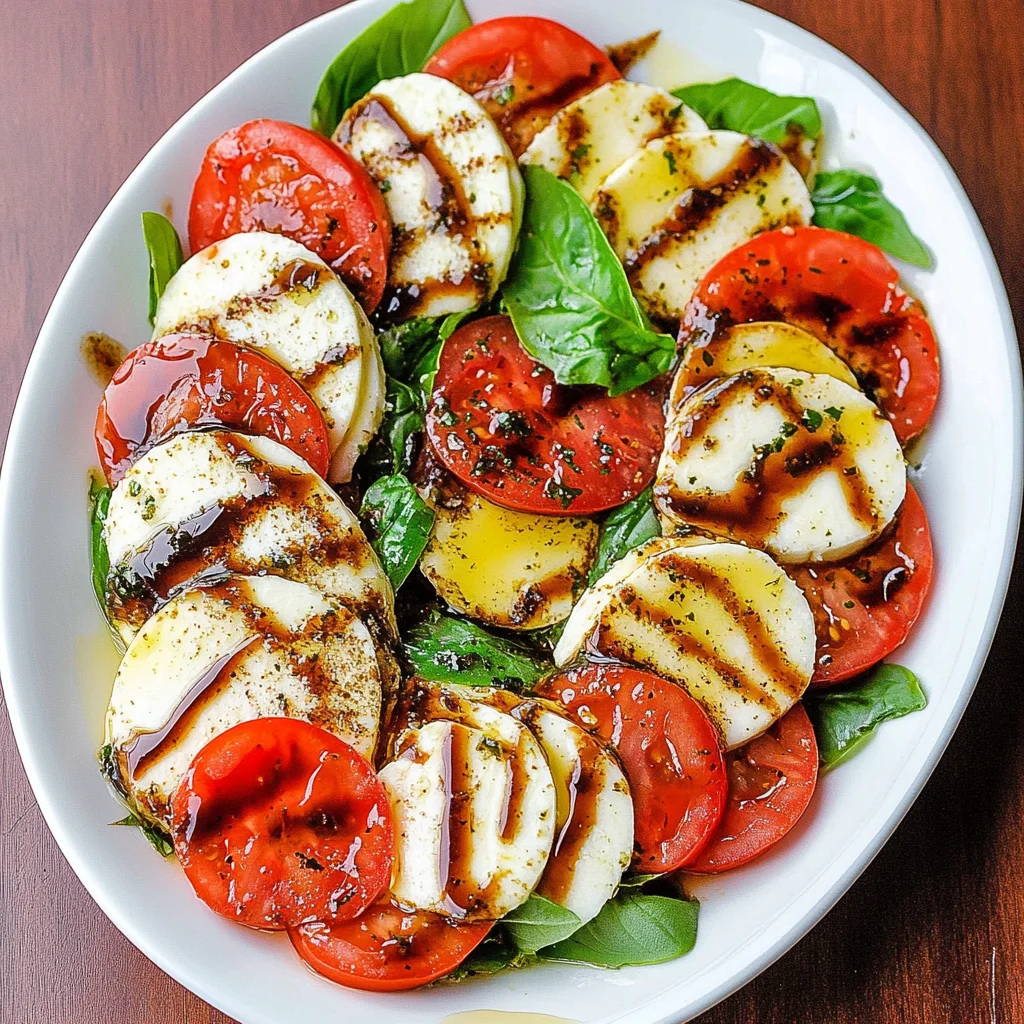 Caprese