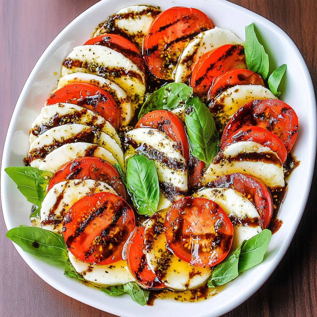 Caprese