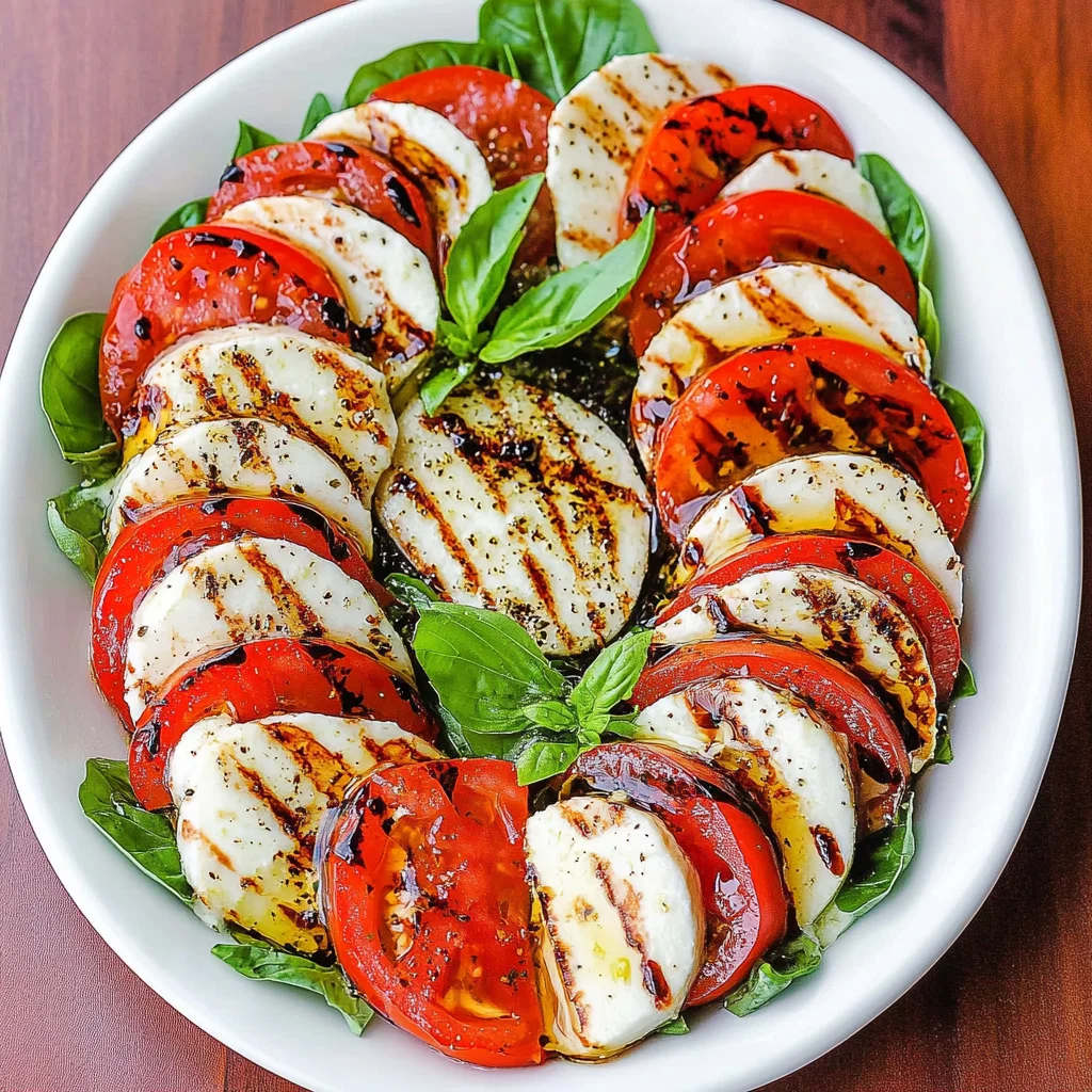 Caprese