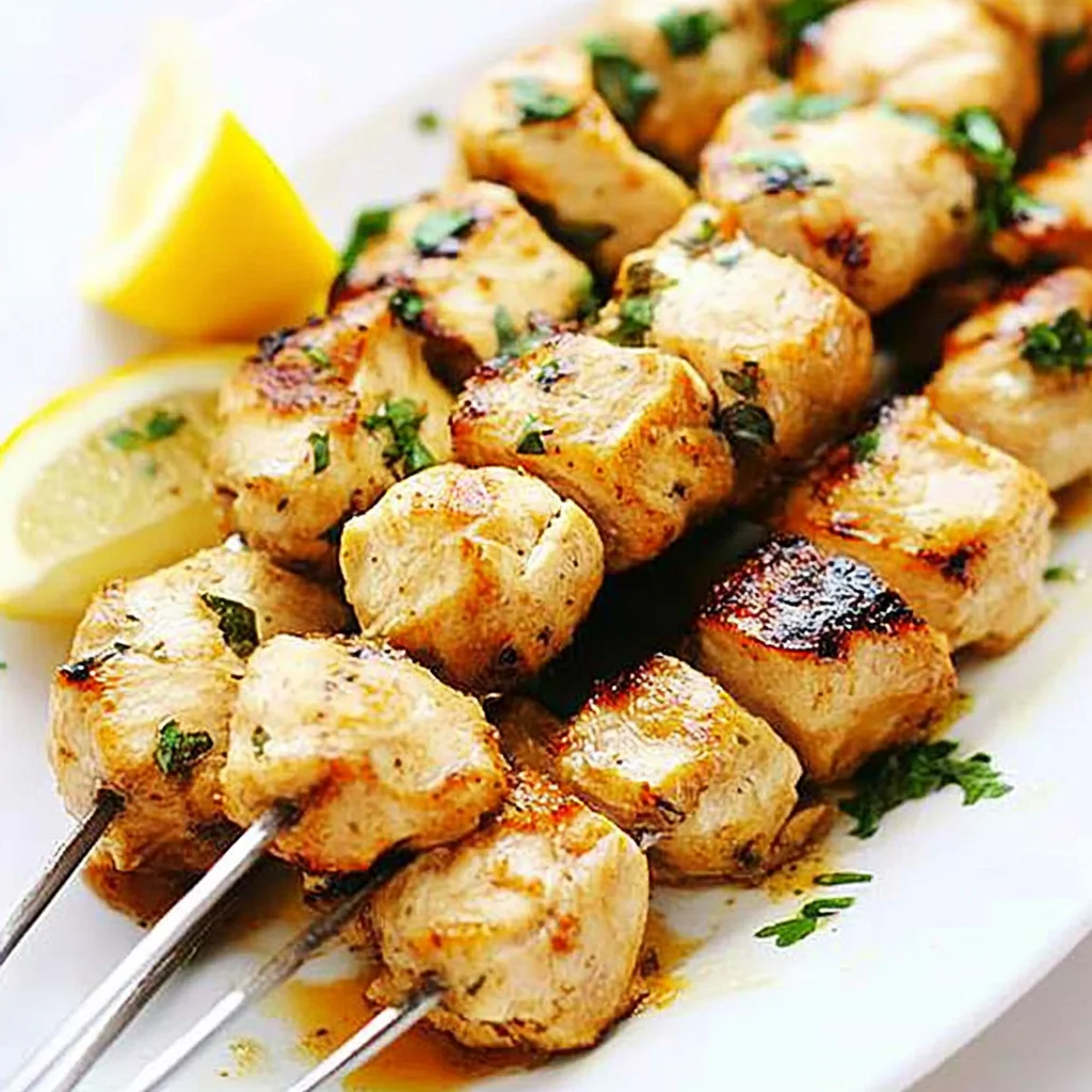 Chicken