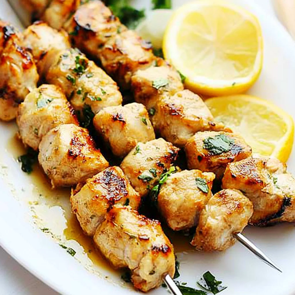 Chicken