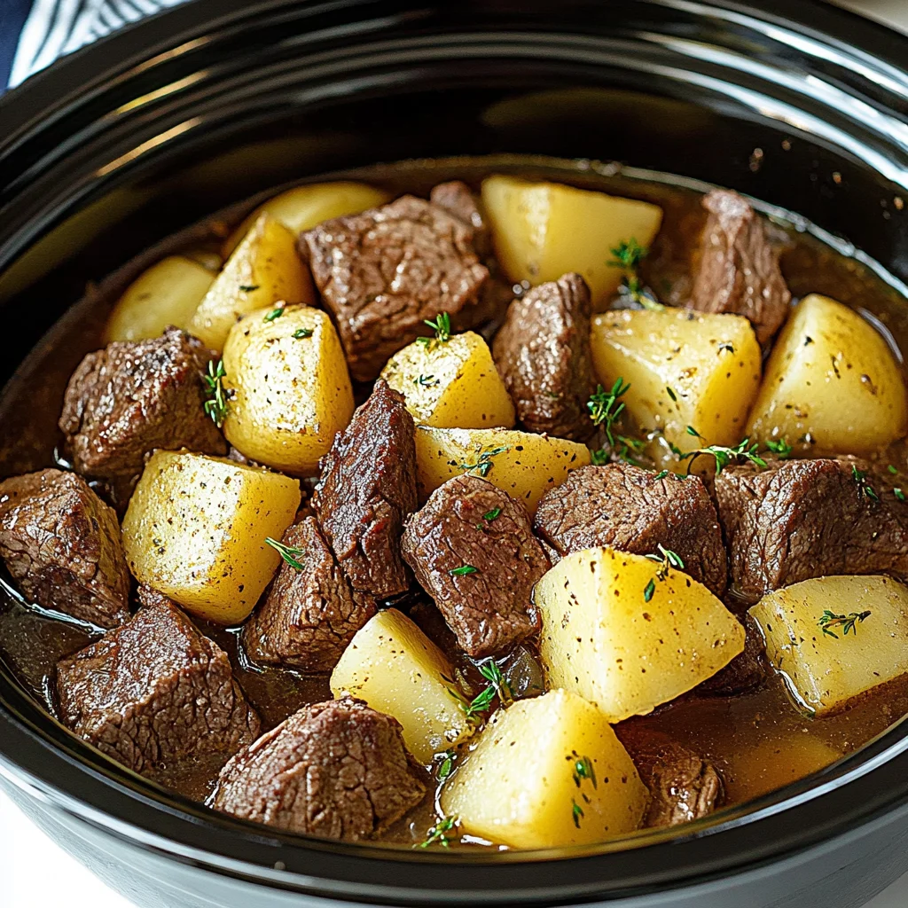 Crockpot