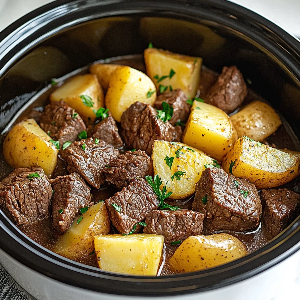 Crockpot