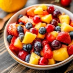 Easy Fruit Salad