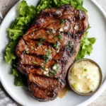 Easy Steak Marinade