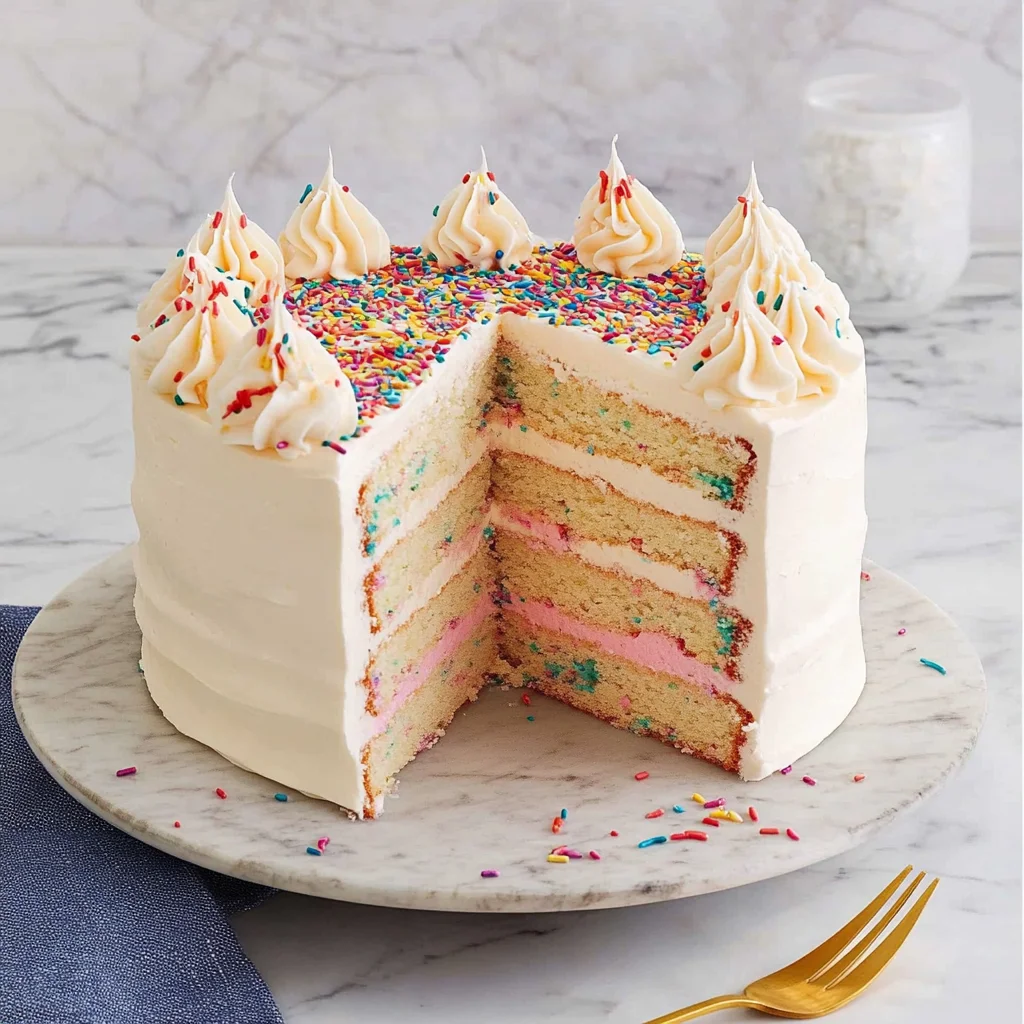 Funfetti