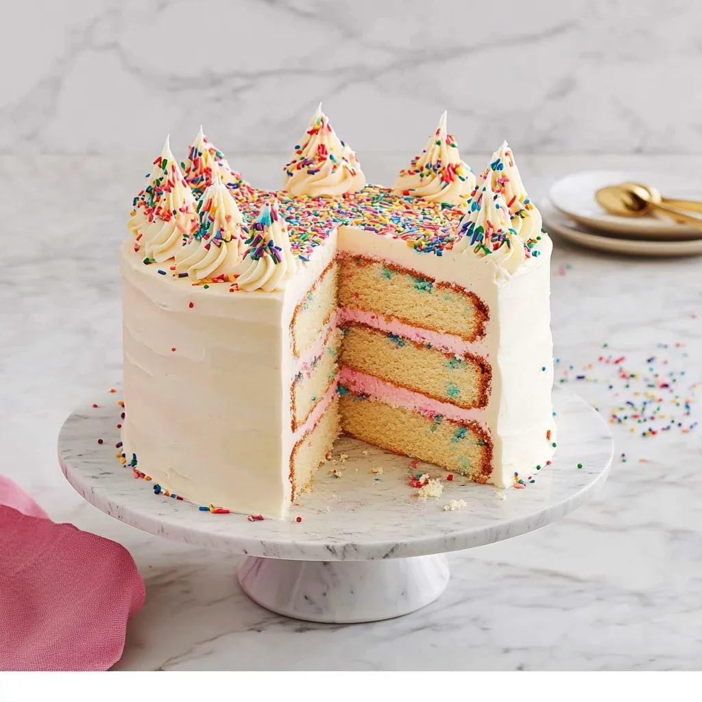 Funfetti