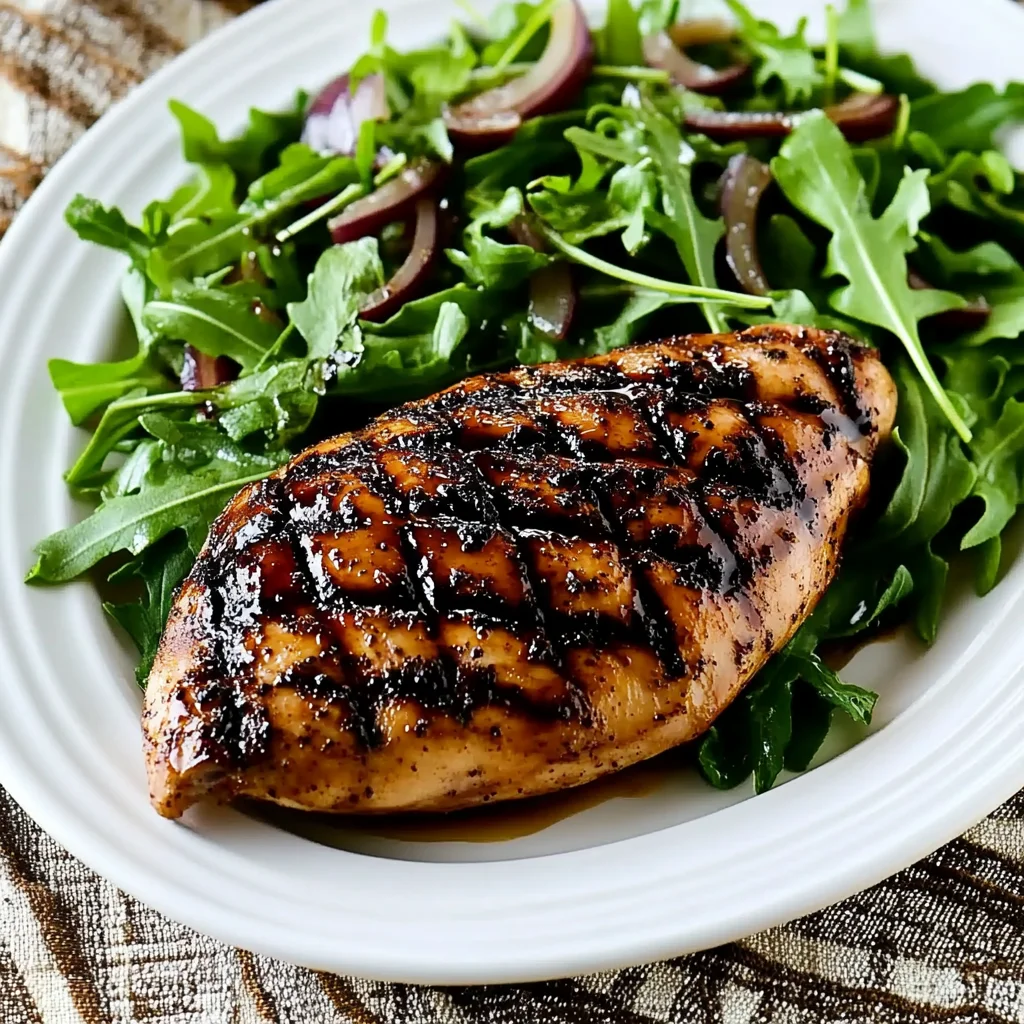 Grilled