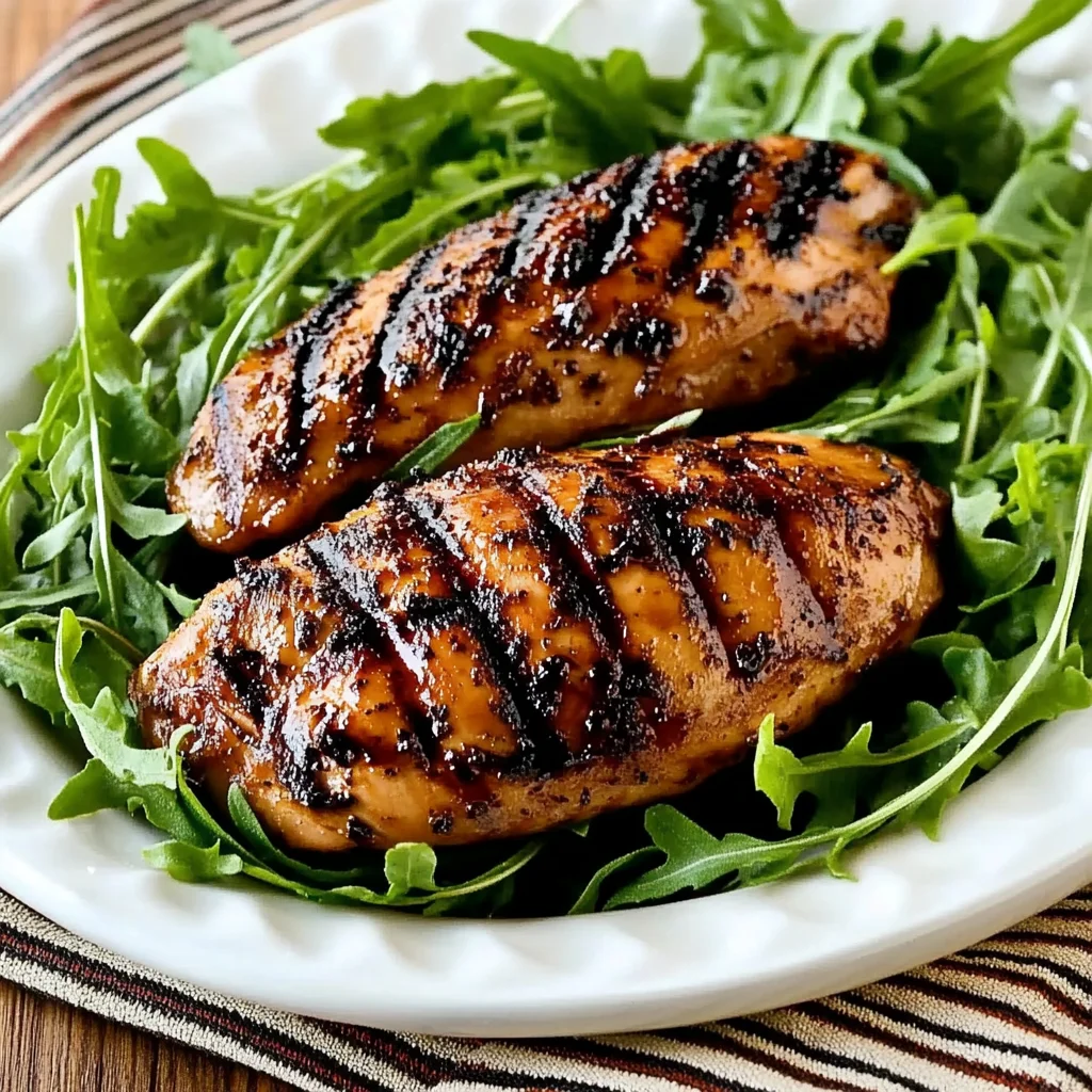 Grilled