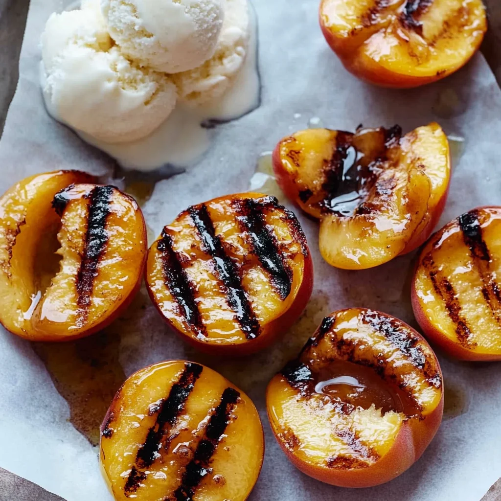 Grilled
