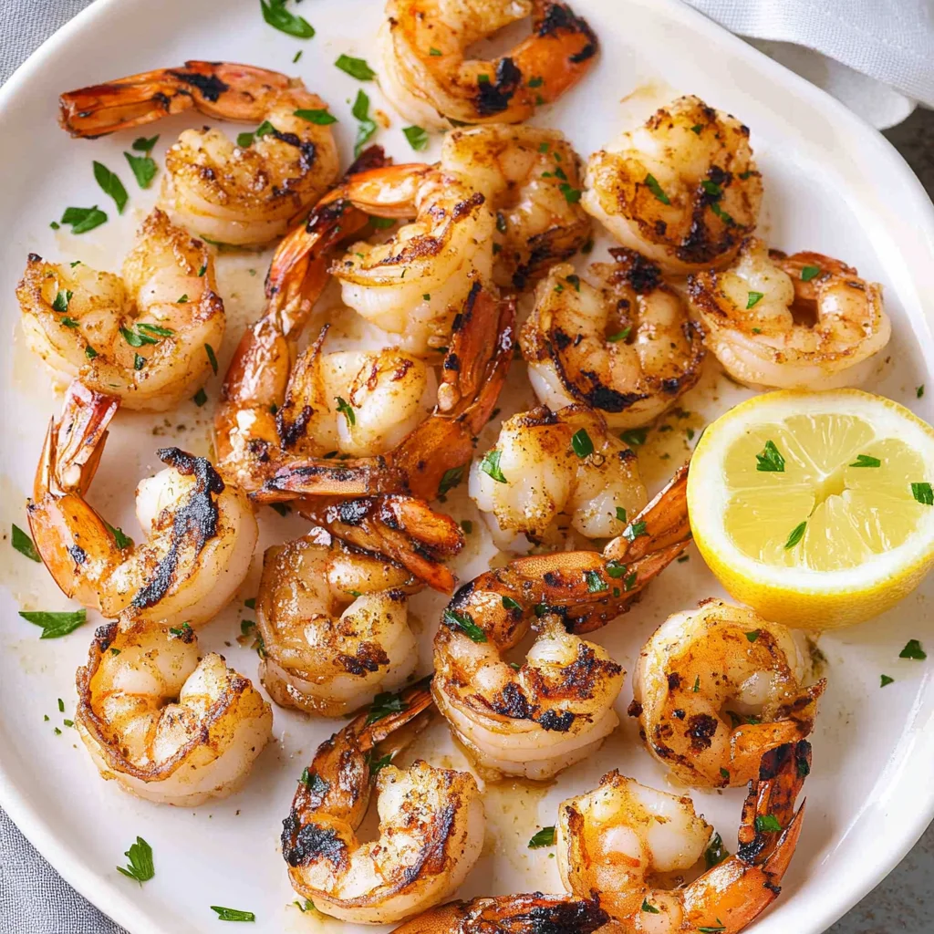Grilled