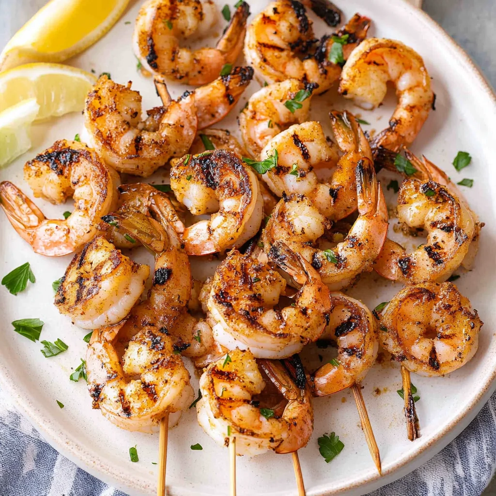 Grilled