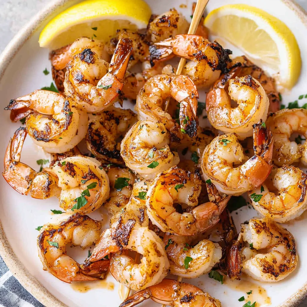 Grilled