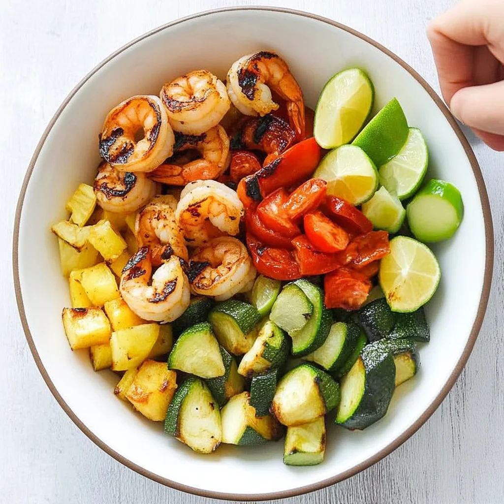 Grilled