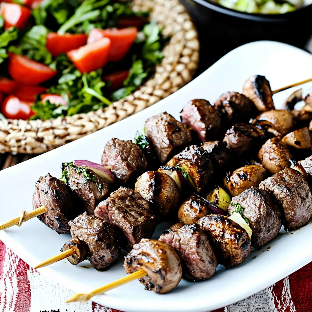 Grilled