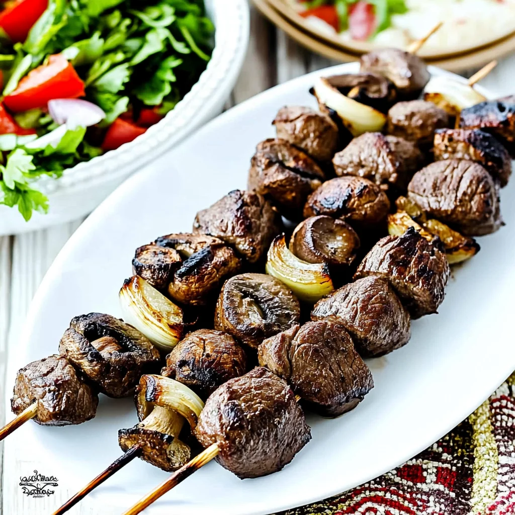 Grilled