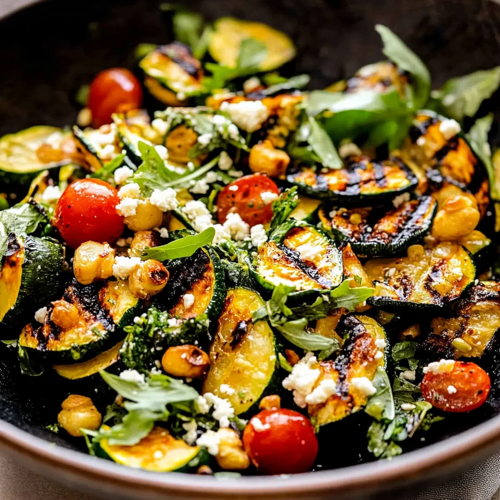 Grilled